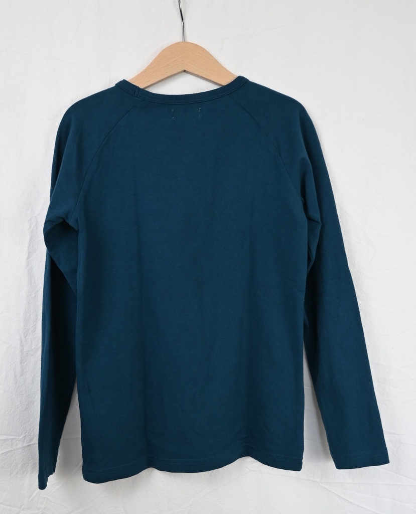 Longsleeve T-shirt, Lily Balou, 10 jaar - Extra 1