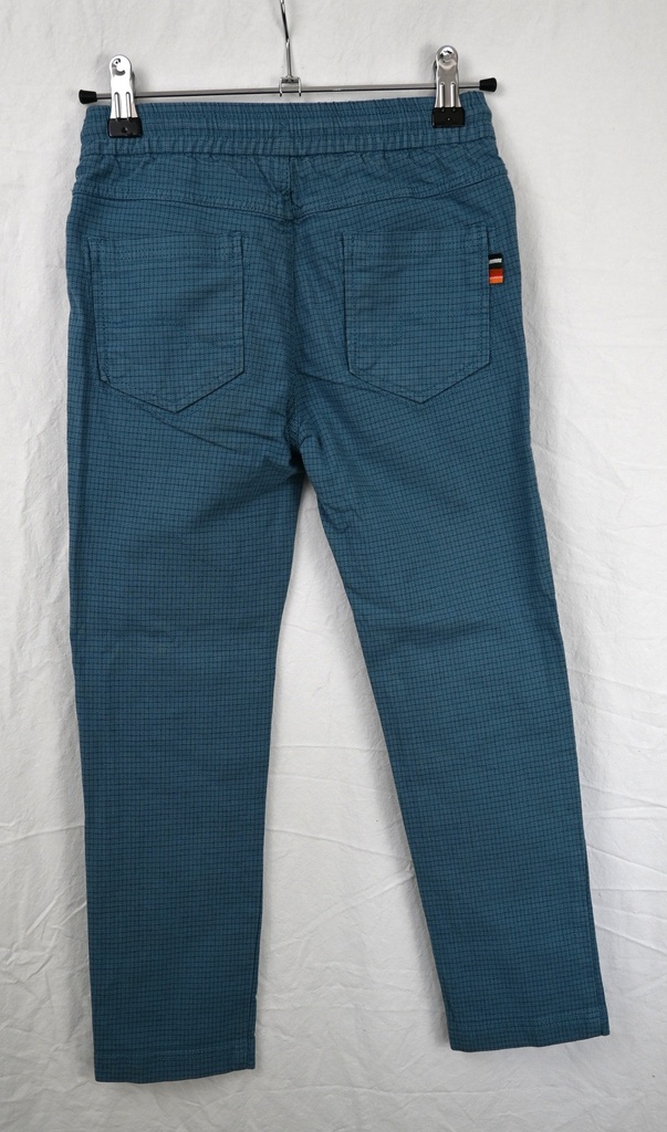 Broek, 4 funky flavours, 7/8 jaar - Extra 1