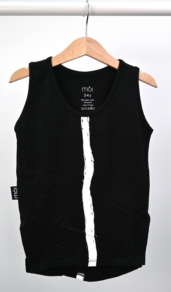 [SRE125] Top, moi, 3/4 jaar