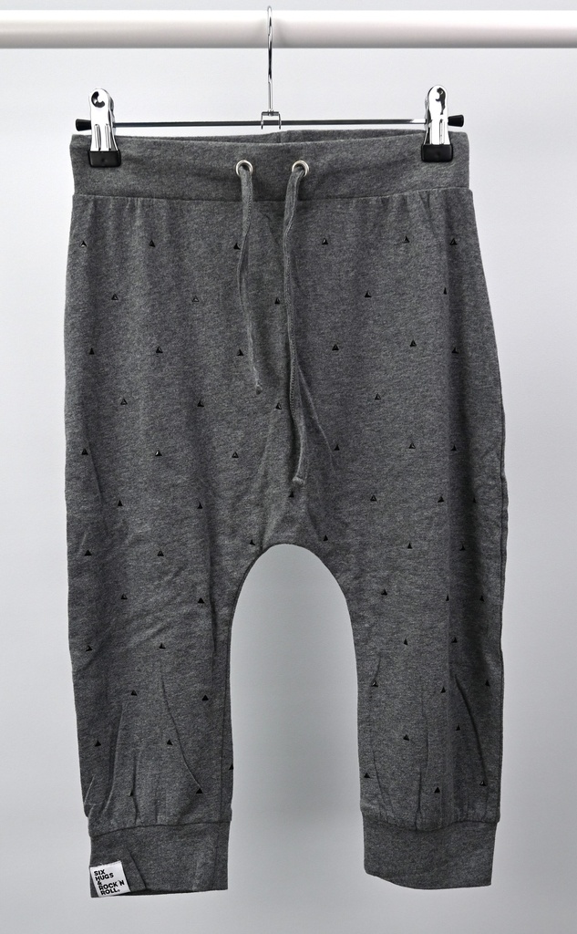 Broek, Six Hugs & Rock 'n Roll