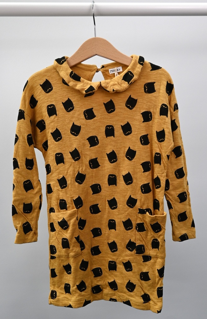 [SRE108] Jurk, Picnik, 4 jaar