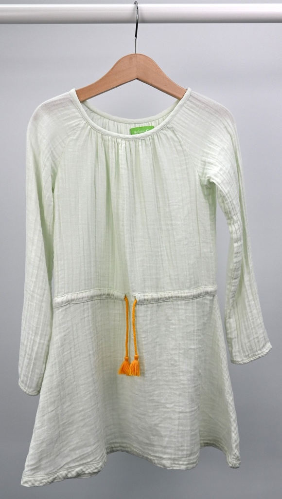 [SRE101] Jurk, Lily Balou, 6 jaar - PI