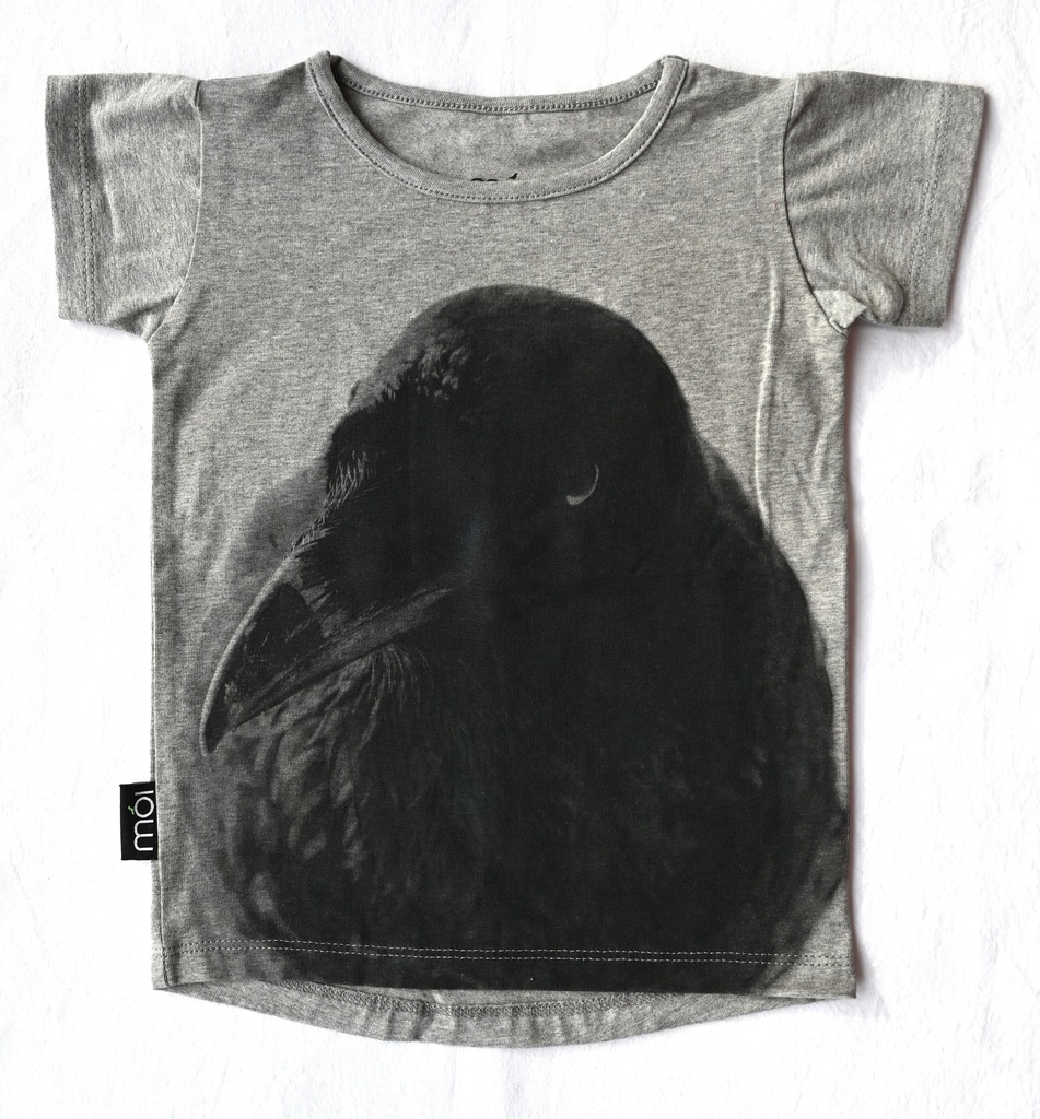 T-shirt, moi, 6/12 maanden