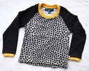 Longsleeve T-shirt, Vintage Cowboys, 18/24 maanden