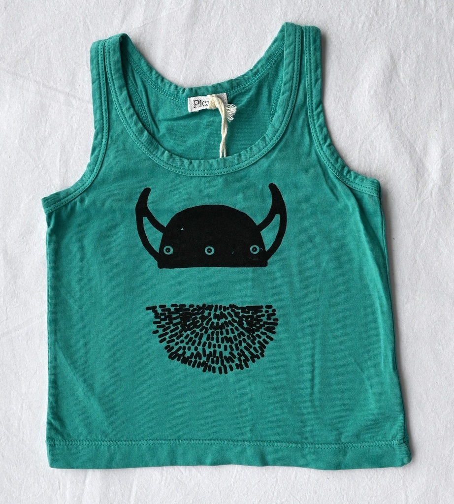 [SRE076] T-shirt, Picnik, 2 jaar