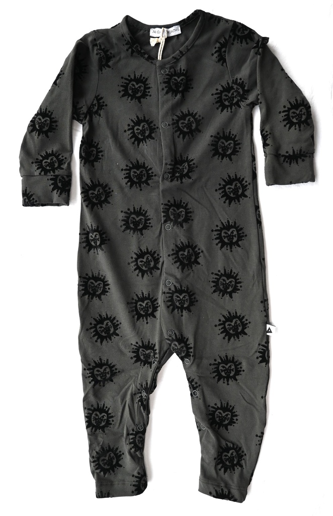 Kruippakje, AMMEHOELA,  7/12 maanden