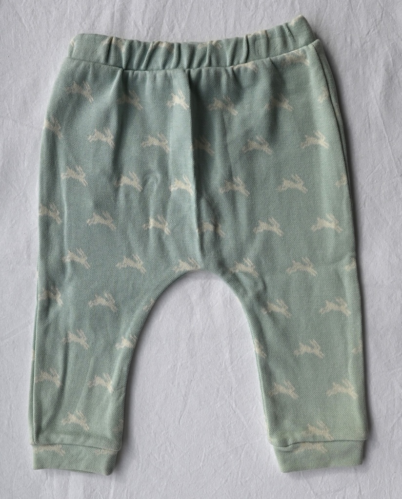 Broekje, Lily Balou, 9 maanden