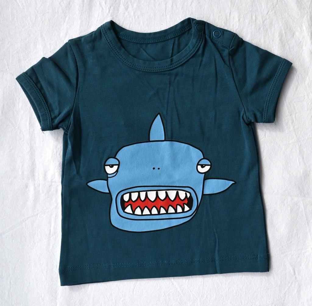 T-shirt, Lily Balou, 9 maanden