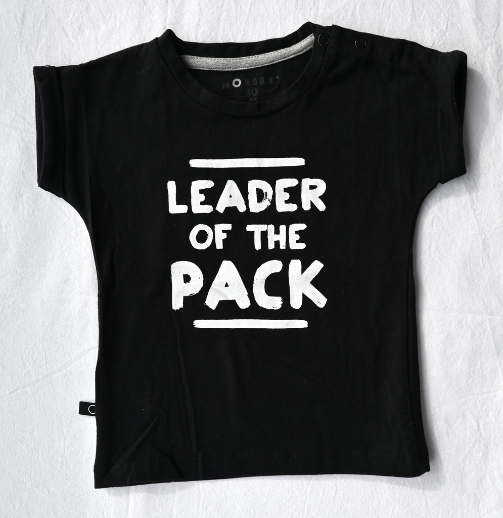 [SRE068] T-shirt, nOeser, 12 maanden