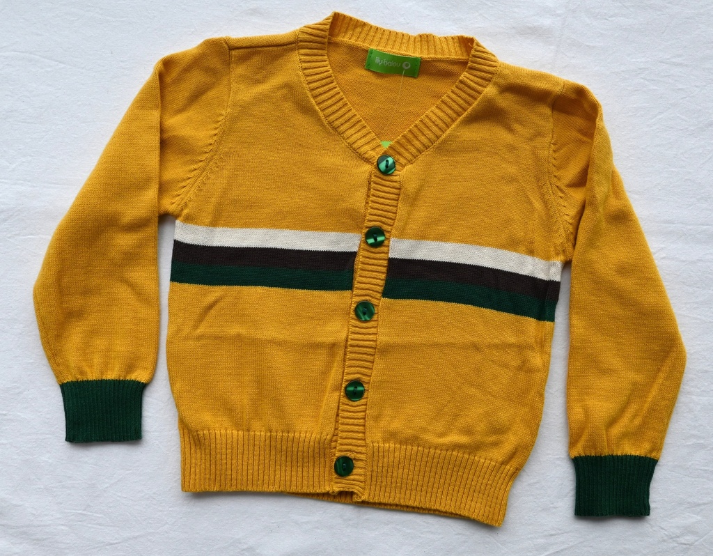 [SRE053] Vestje, Lili Balou, 18/24 maanden