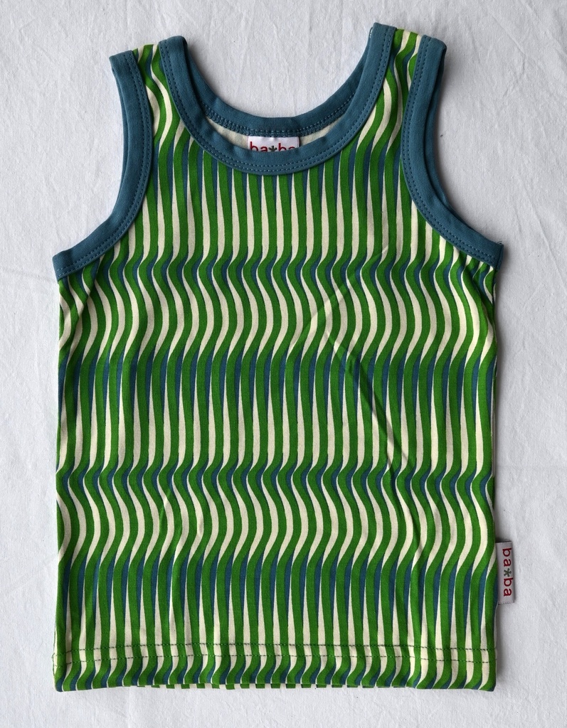 T-shirt, ba*ba, 2 jaar