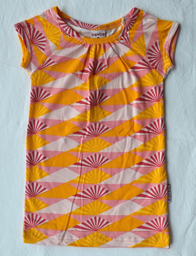 [SRE048] Jurk, ba*ba, 18 maanden