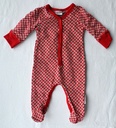 Kruippakje, ba*ba, newborn
