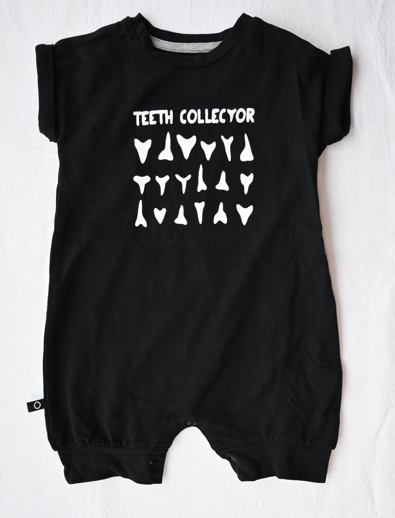 [SRE036] Kruippakje, nOeser, 3/6 maand