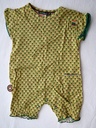 Jumpsuit, 4 funky Flavours, 3/6 maanden