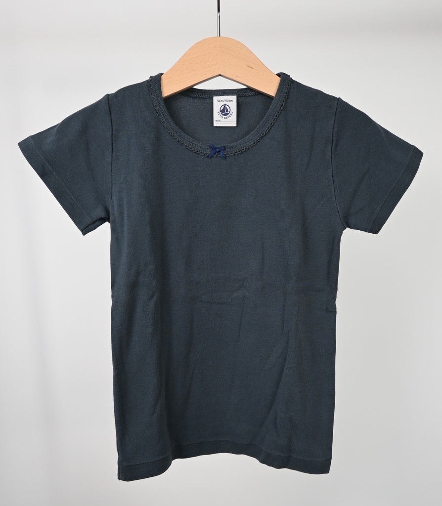 Onderhemd, Petit Bateau, 5 jaar