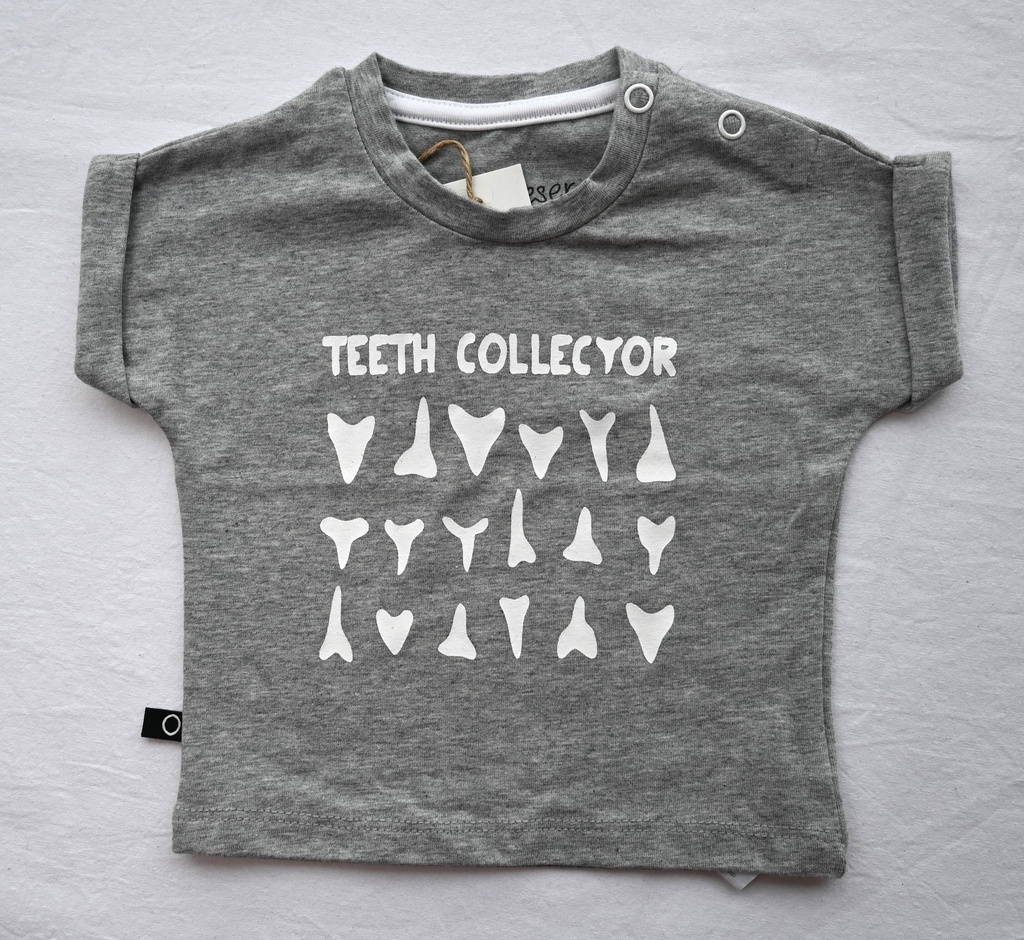 [SRE026] T-shirt, nOeser, 0/1 maand