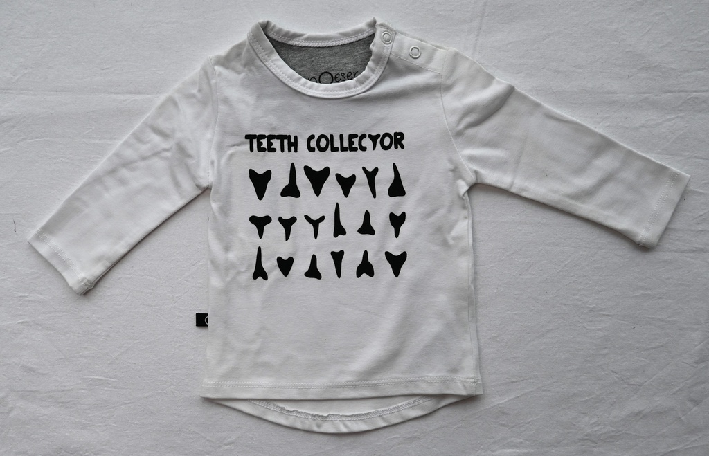 [SRE024] Longsleeve T-shirt, nOeser, 0/1 maanden