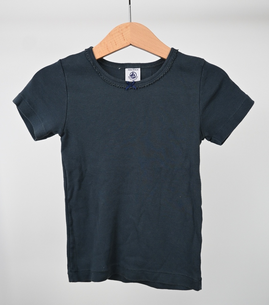 Onderhemd, Petit Bateau, 4 jaar