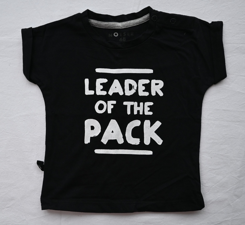 T-shirt, nOeser, 6 maanden