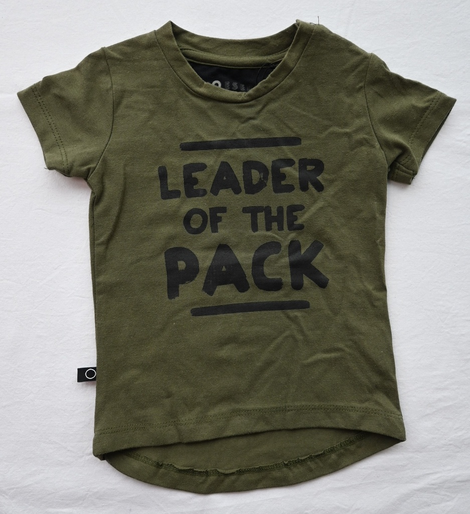 [SRE017] T-shirt, nOeser, 6 maanden