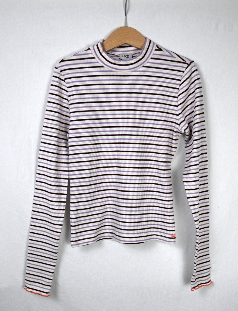 Longsleeve T-shirt, CKS, 12 jaar