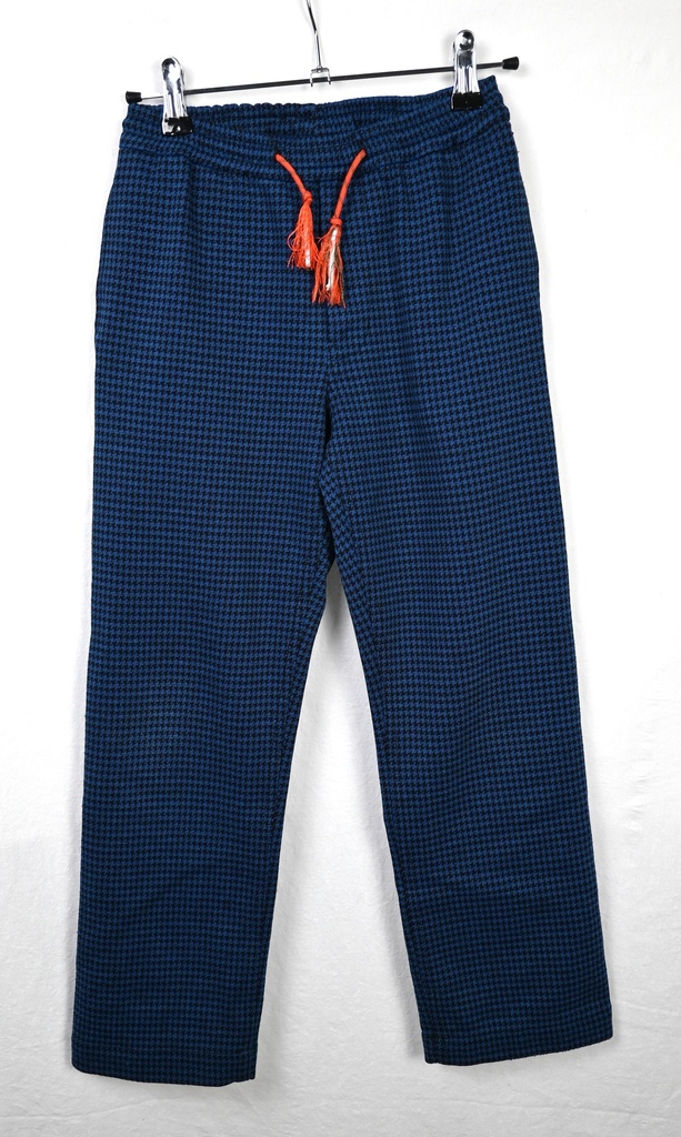 Broek, CKS, 10 jaar - PI