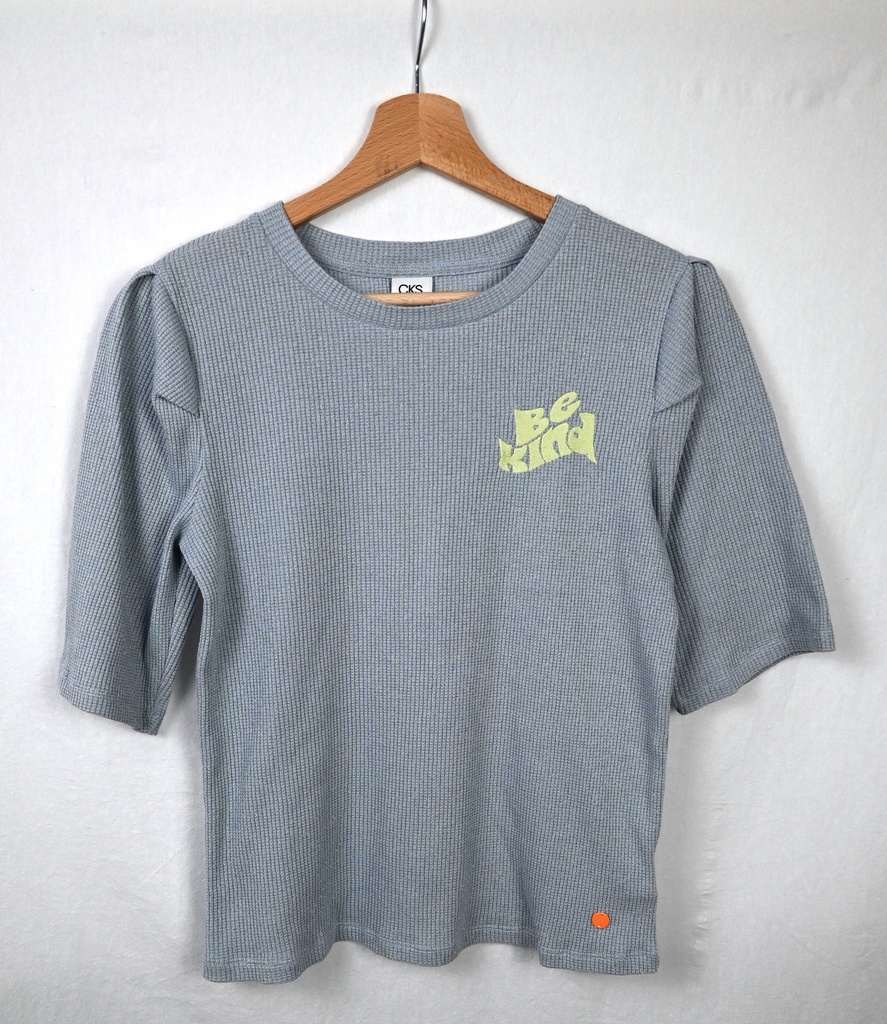 Blouse, CKS, 14 jaar