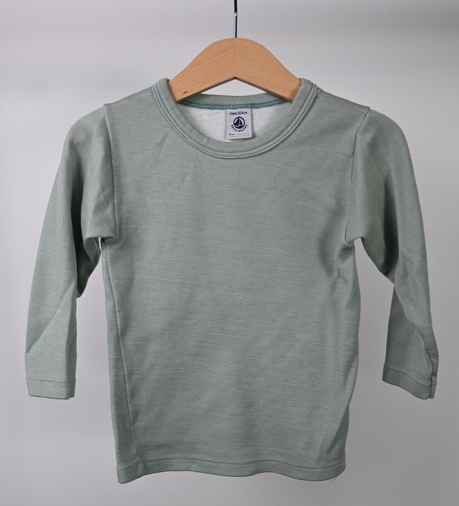 Onderhemd, Petit Bateau, 4 jaar