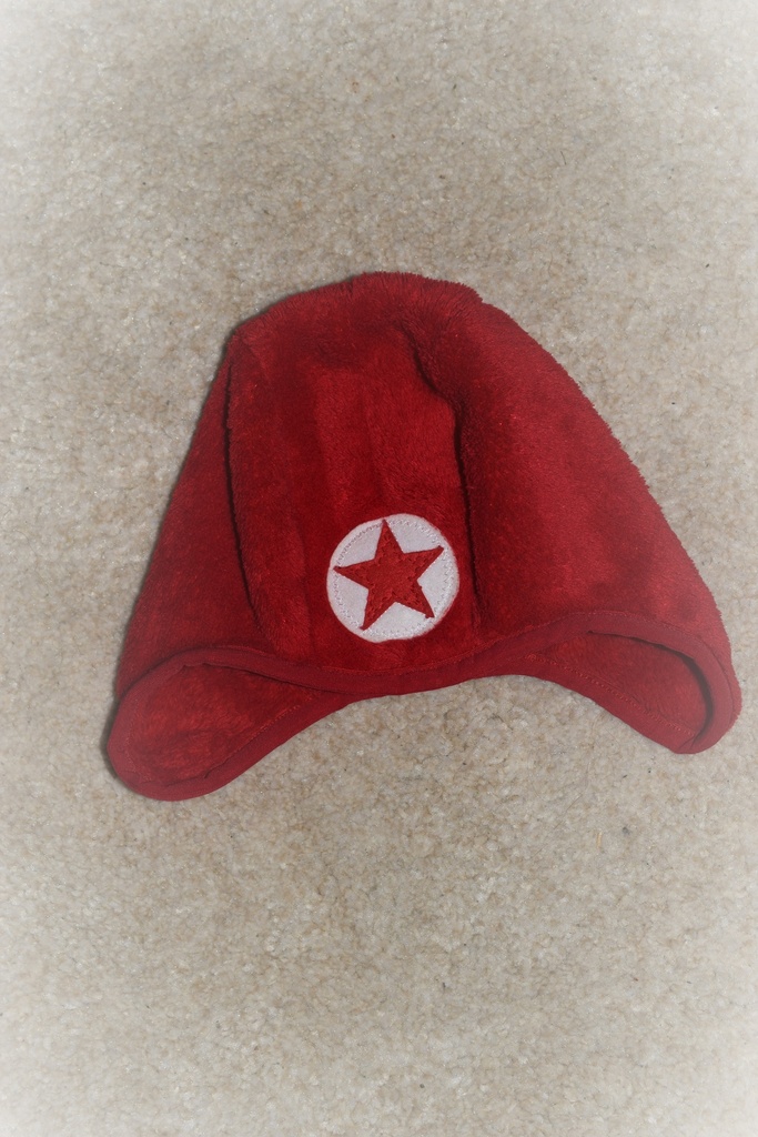 muts, Kik*Kid, 5/9 maanden