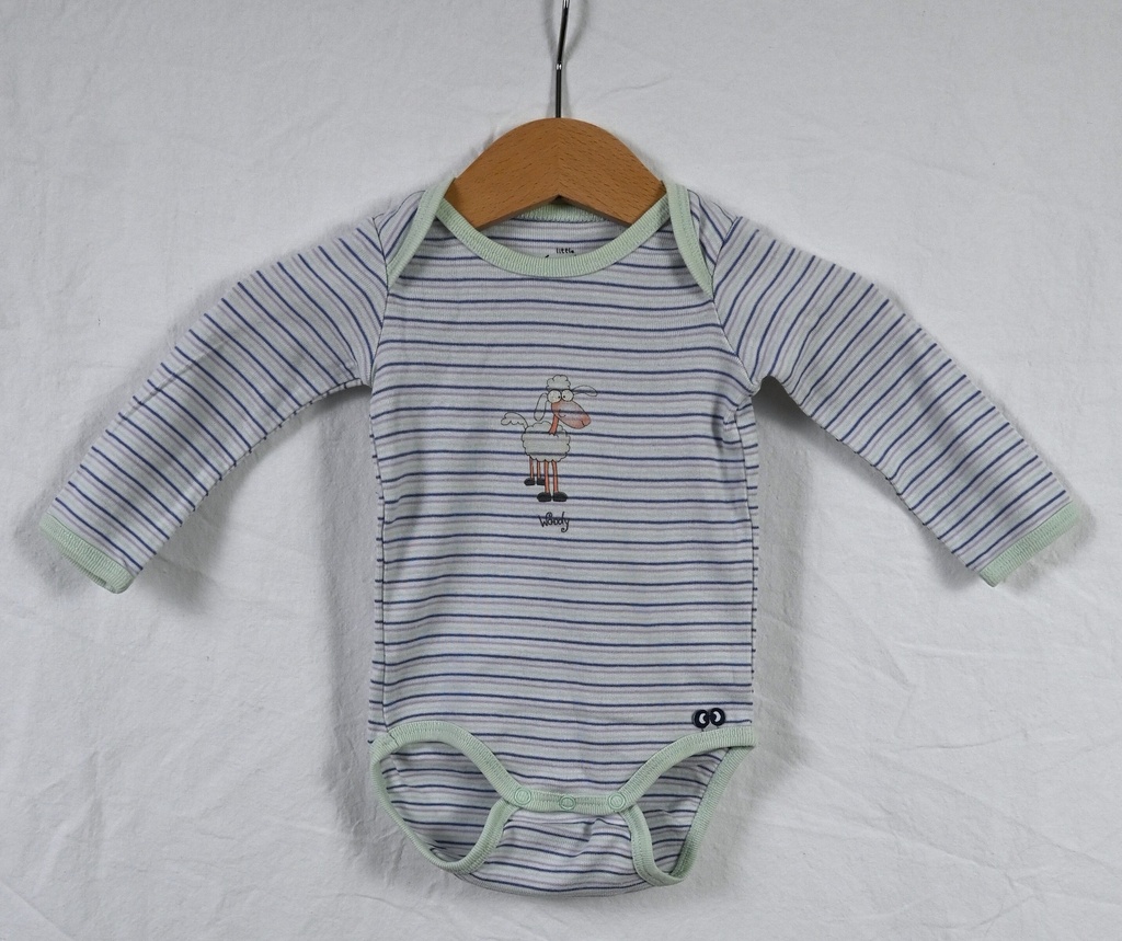 Romper, Woody, 3 maanden