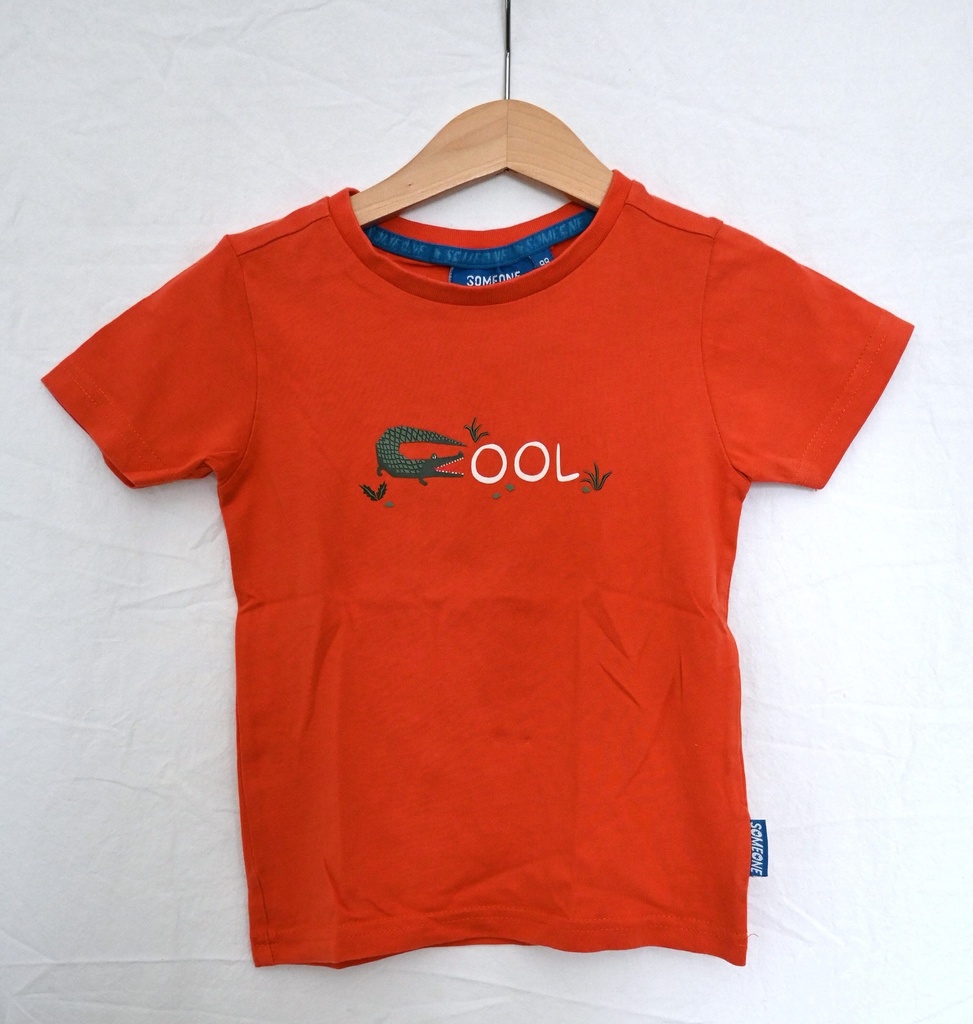 T-shirt, Someone, 3 jaar