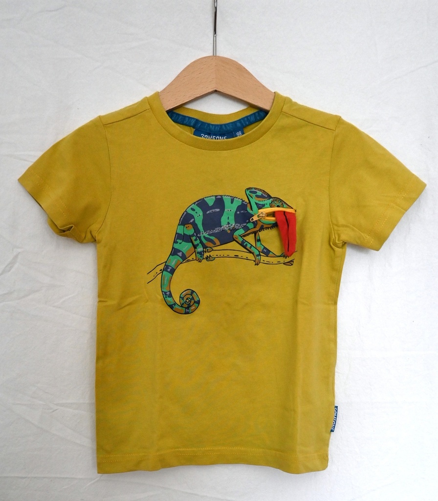 T-shirt, Someone, 3 jaar