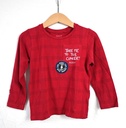 Longsleeve T-shirt, Name It, 2/3 jaar
