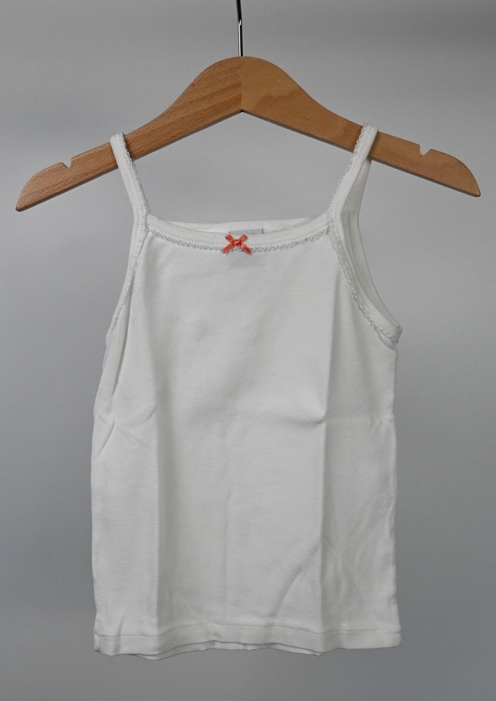 Onderhemd, Petit Bateau, 4 jaar