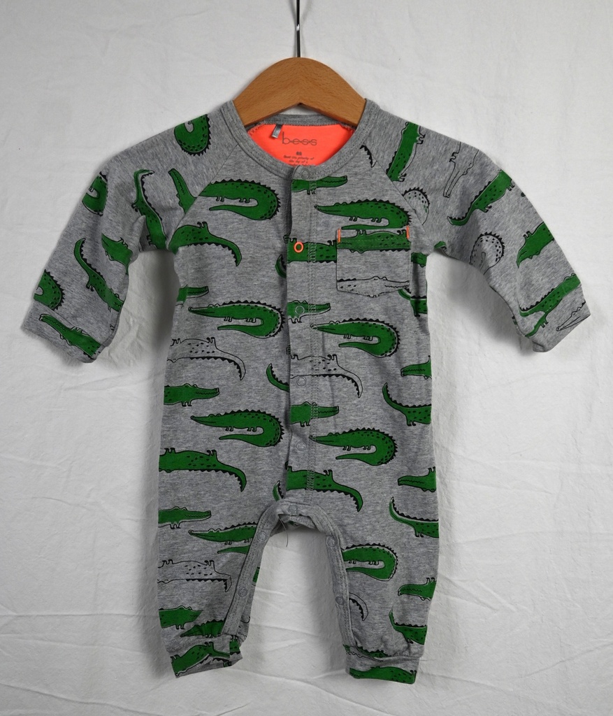 [SLA046] Kruippakje, b e s s, 3 maanden