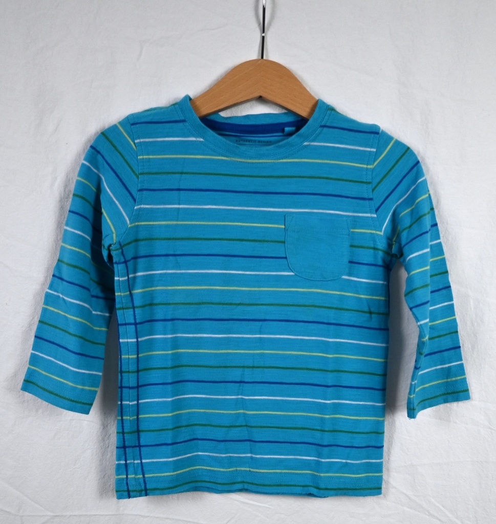 Longsleeve T-shirt, Next, 12/18 maanden