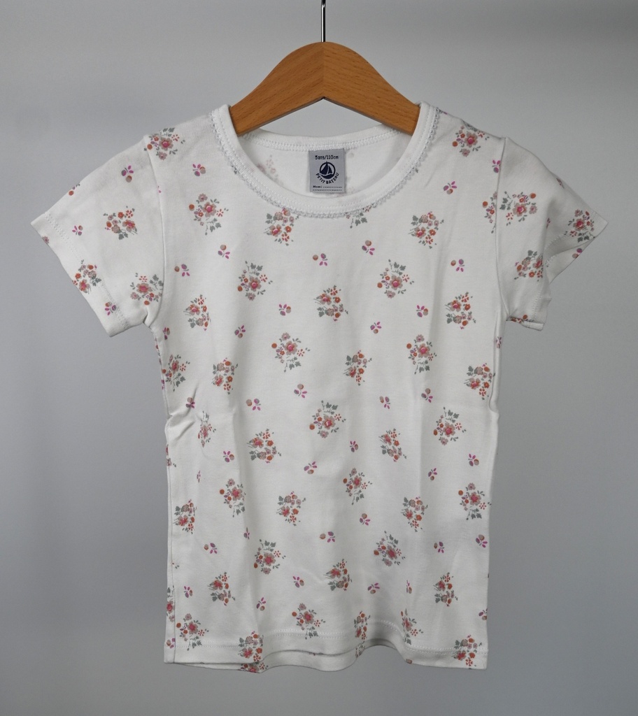 Onderhemd, Petit Bateau, 5 jaar