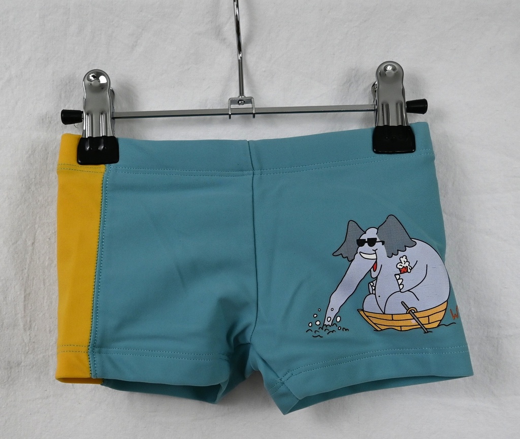 Zwemshortje, Woody, 2 jaar -PI