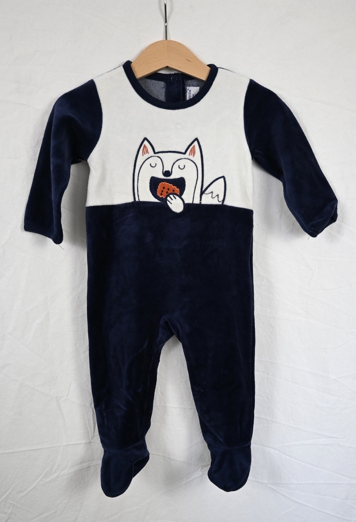 Kruippakje, absorba, 9 maanden