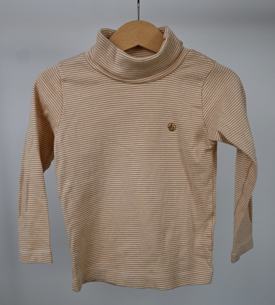 [YMI164] Sous-pull, Petit Bateau, 4 jaar