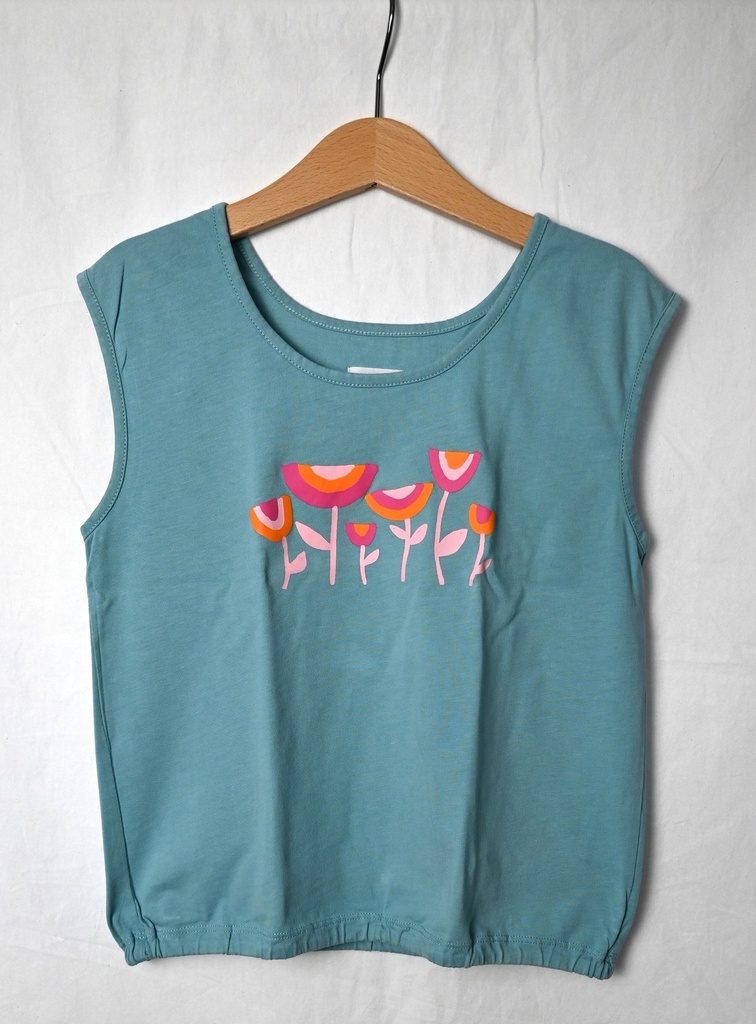 [SJU029] T-shirt, Filou & Friends, 9 jaar