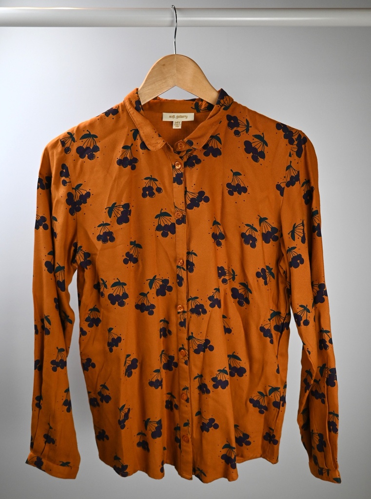 [SHE070] Hemd, Soft Gallery, 14 jaar