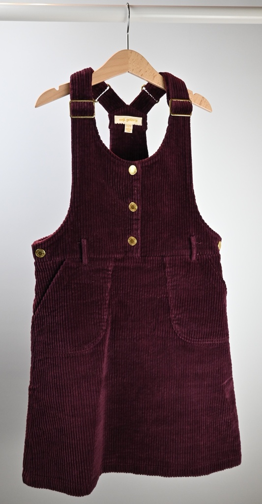 Kleedje, Soft Gallery, 12 jaar