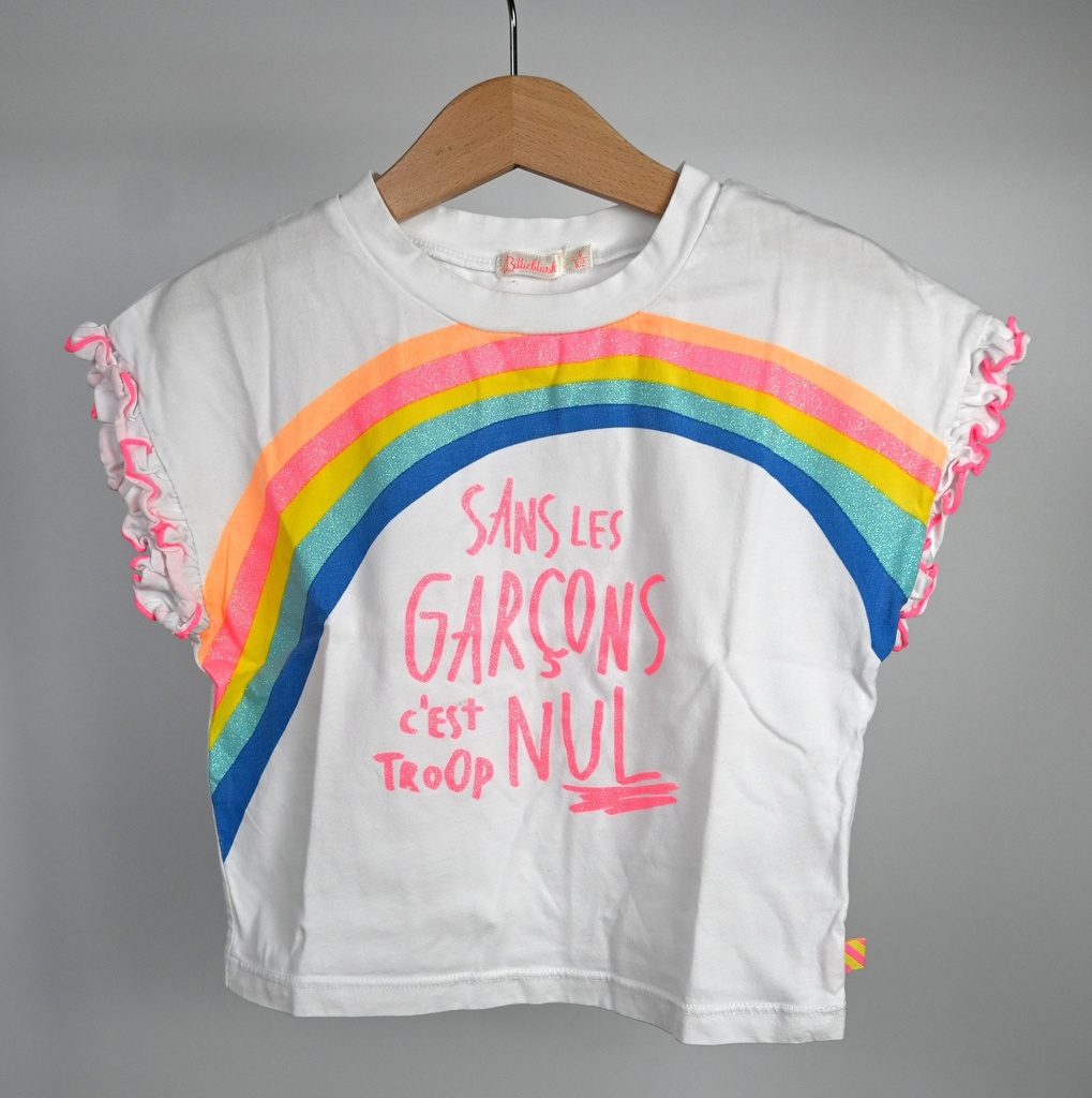 Top, Billieblush, 4 jaar