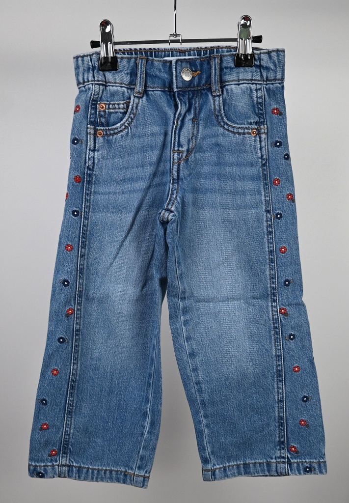 Jeansbroek, Zara, 4 jaar