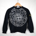 Sweater, Stone Island, 10 jaar - PI