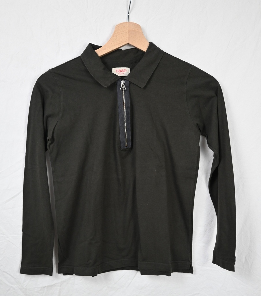 [SDE198] Longsleeve shirt, maan, 10 jaar