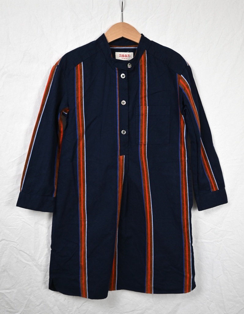 [SDE195] Jurk, maan, 8 jaar