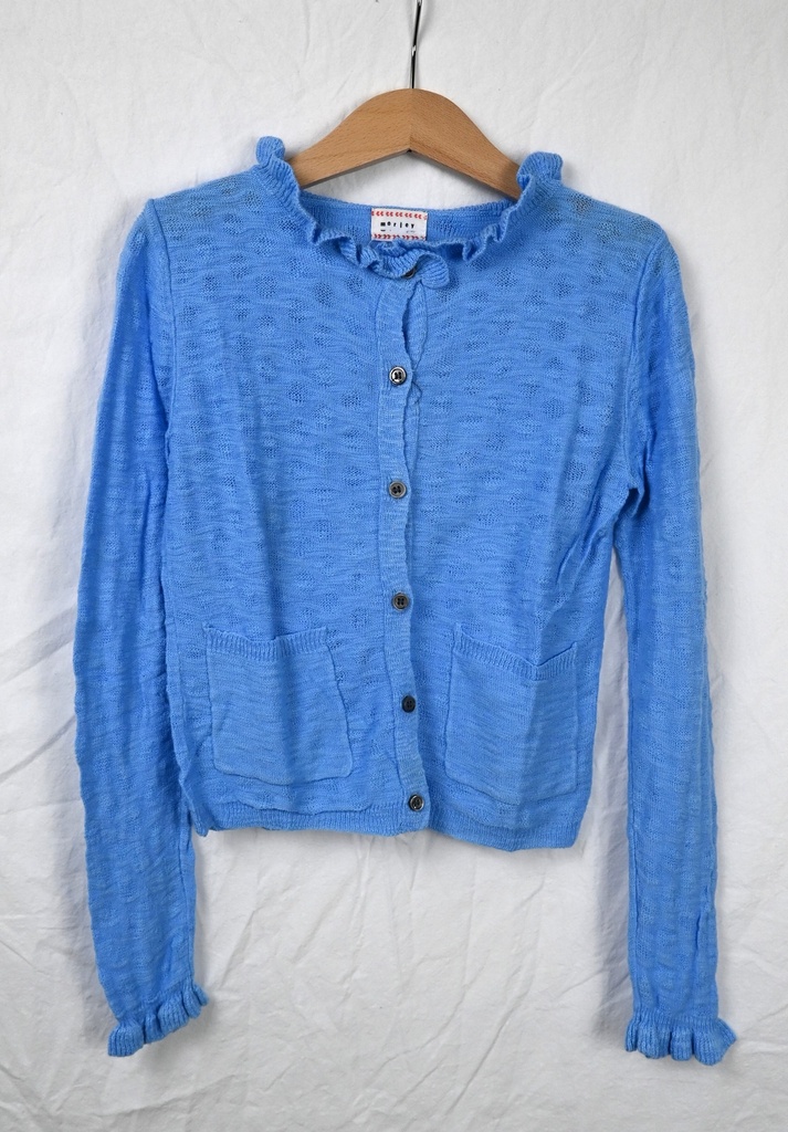 [SDE193] Cardigan, Morley, 8 jaar